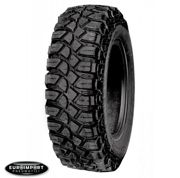 Ziarelli MAXI  245/75 R16 120 S   M+S